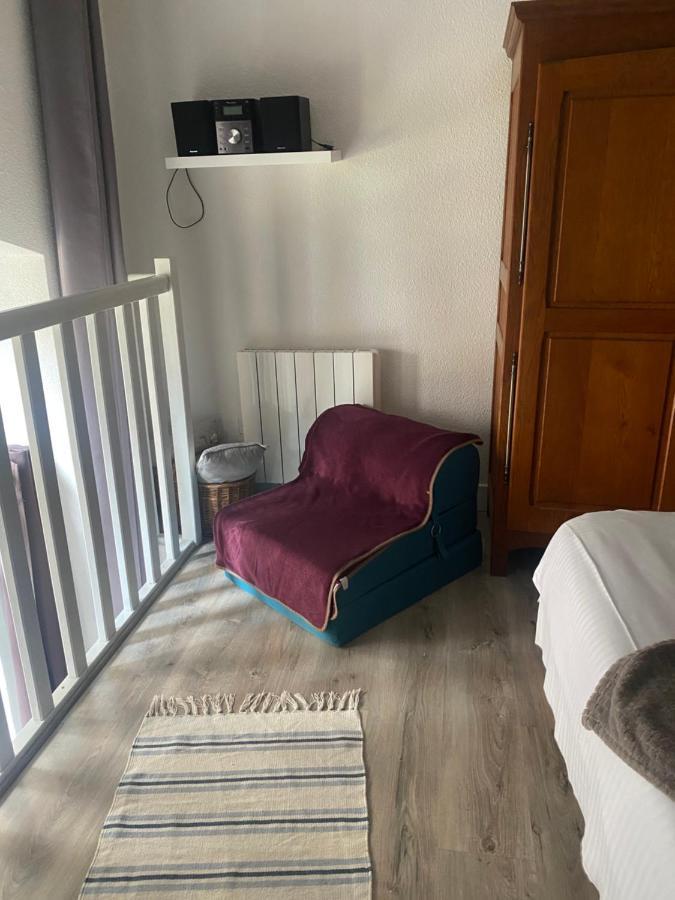 Appartement Le Phare Honfleur Exterior photo